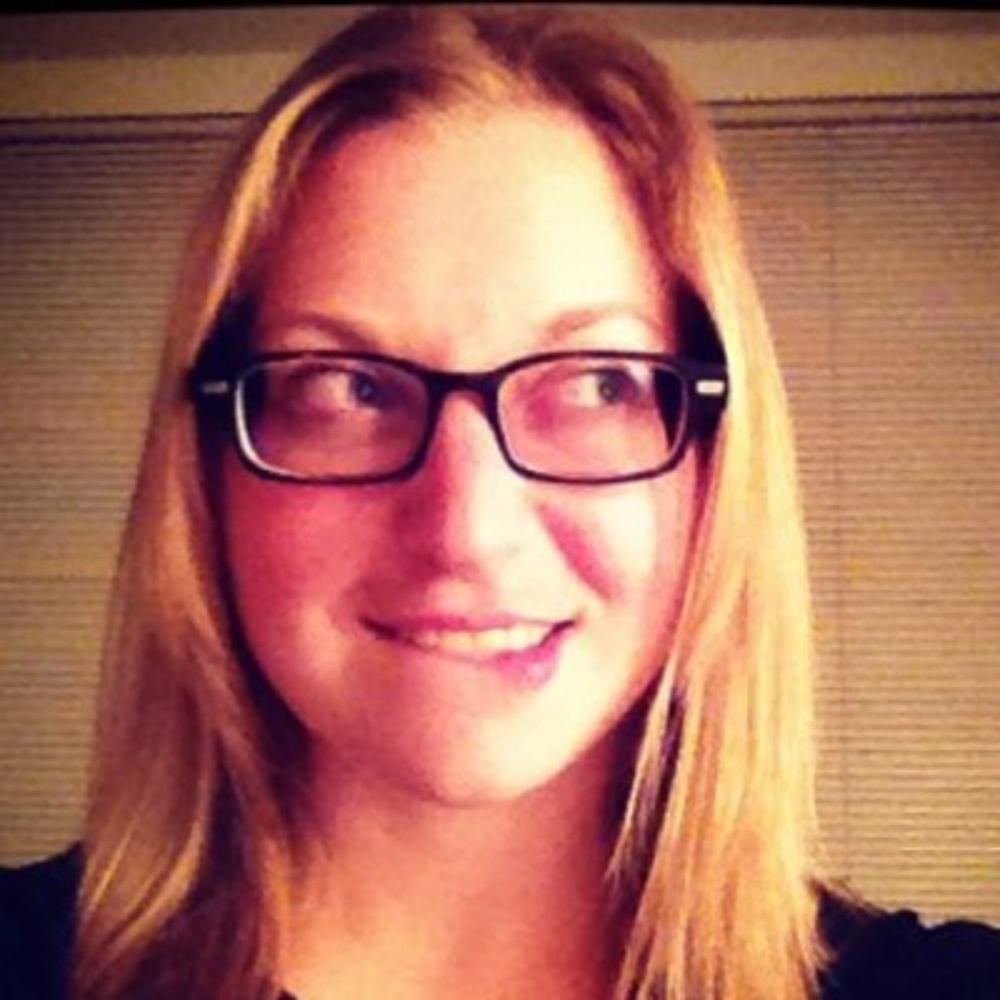 Meet your Posher, Peri